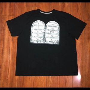 Men’s 3XL Jordan T-Shirt